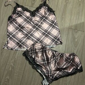Victoria Secret - Intimate Pajama Set